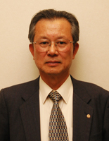 山田　正治